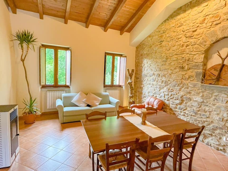 Agriturismo La Greciola Hotel Gabbiana Exterior foto